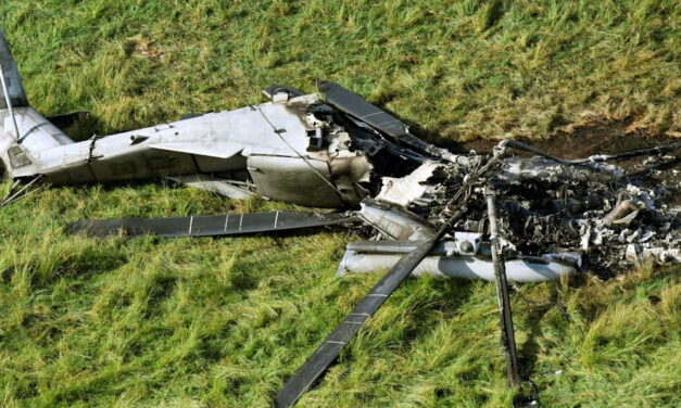 Helikopter balesetben meghalt a milliárdos üzletember, a Telenor tulajdonosa