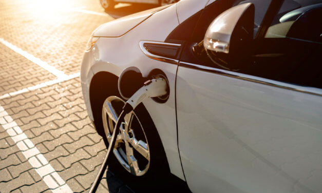 Elektromos autó állami támogatások – Lehet a kasszához fáradni!