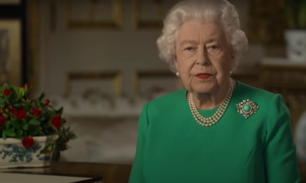 Először szólalt meg Fülöp herceg temetése óta II. Erzsébet: 95. születésnapján üzent a világnak a királynő
