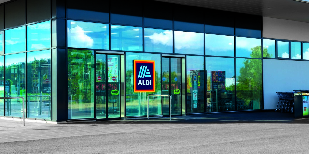 Ez most mindenkit érint: ezekkel az intézkedésekkel segíti az ALDI a biztonságos bevásárlást