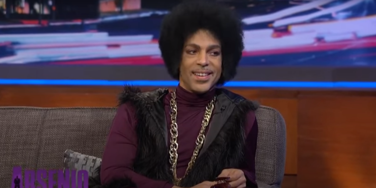 Egy legenda élete: öt évvel ezelőtt hunyt el Prince