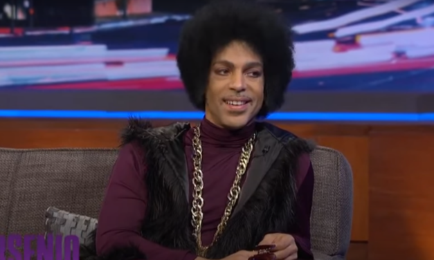 Egy legenda élete: öt évvel ezelőtt hunyt el Prince