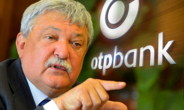 Meglopta az OTP vezérét a milliárdos Csányi Sándort, most a bíróságon megszólalt a tolvaj bankár