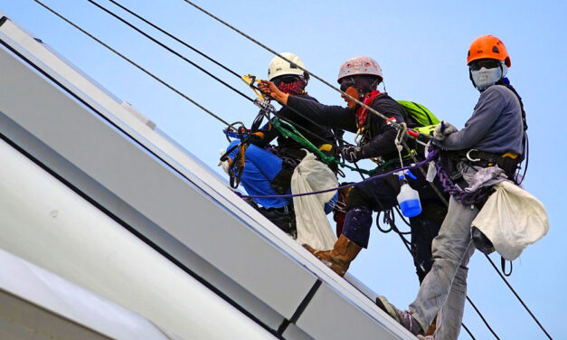 Mi mindent rejt a munkavédelem fogalma?