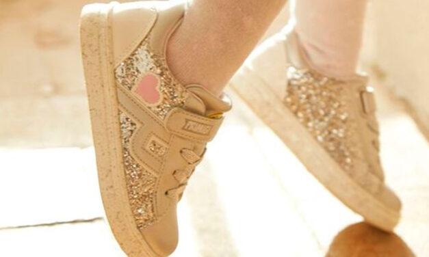 Nem csak szép, egészséges is: olasz nyári ünneplőcipők gyerekeknek