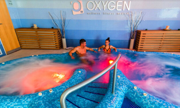 A biztonságra gyúrnak augusztusban a fitnesztermek látogatói