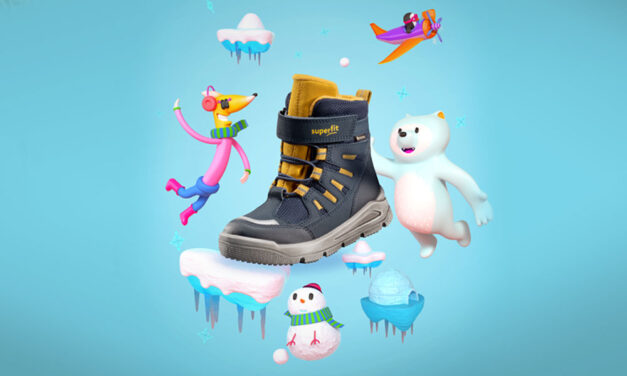 3 megbízható téli csizma típus gyerekeknek