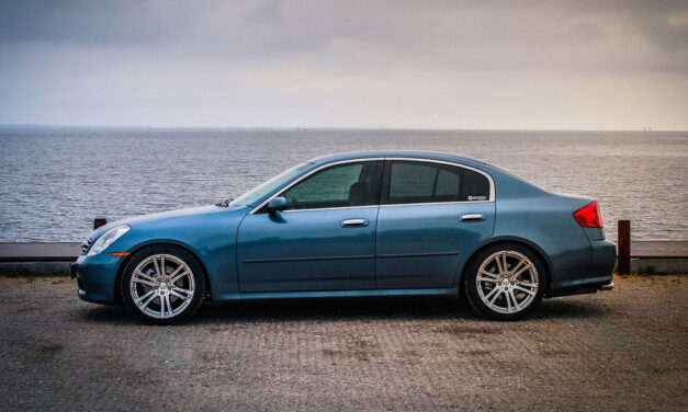 Miért tűnnek el a szedánok?