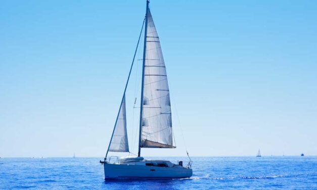 Amit a vitorlás jogosítványról tudni érdemes