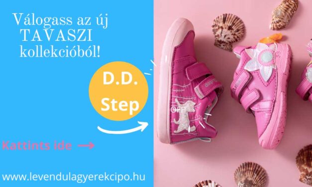 <strong>Egészséges gyerekcipők: ezért fontos, hogy egészséges cipőt válasszunk a gyerekeknek (is)</strong><strong></strong>