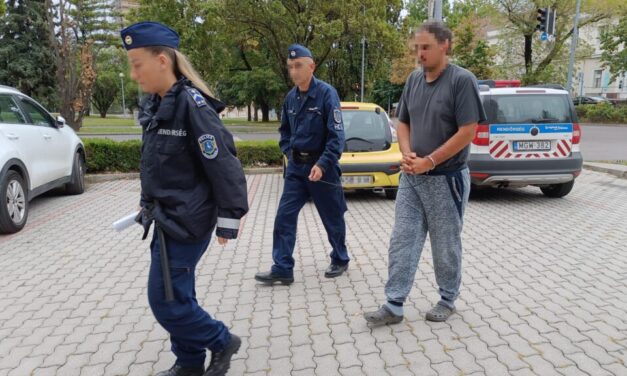 Egy testvérpár végezhetett a gyöngyösi parkolóban megtalált budapesti vállalkozóval: Dávid munkakapcsolatban állt a két férfival