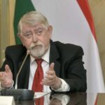 Mégsem ment nyugdíjba a Budakeszin élő Kásler Miklós, új megbízást kapott Orbán Viktortól