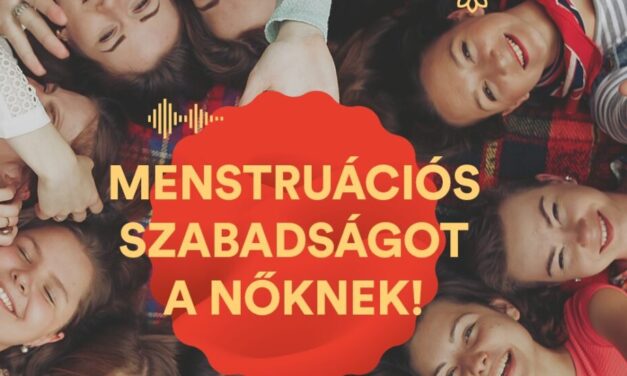 A terézvárosi önkormányzati cégeknél menstruációs szabadságot vezetnek be