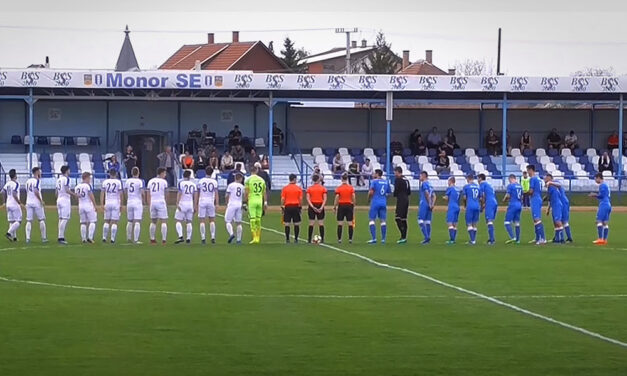 Meccs közben összeesett és meghalt egy labdarúgó a monori focipályán