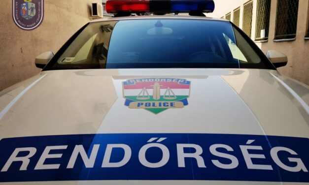Megölte egy férfi a feleségét Budapesten