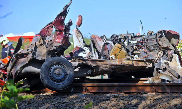 Óriási razzia: a rendőrök előre szóltak, hol fognak mindenkit figyelni, 6 napig tart az akció
