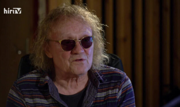 “Nem megyek többet temetésre. Még a sajátomra sem.” – Felesége halála óta már zenét sem hallgat Horváth Charlie, elhunyt pályatársait is gyászolja a 75 éves legenda