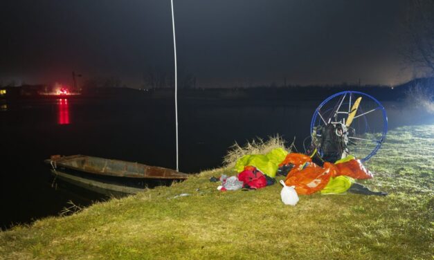 Horgászni indult, de nem tért haza a 79 éves férfi: holttestét a horgásztóban találták meg