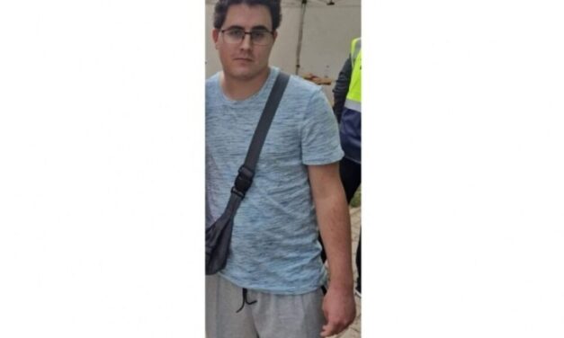 Nagy erőkkel keresi a rendőrség a 20 éves fiút: Budapestről tűnt el, orvosi segítségre szorulhat