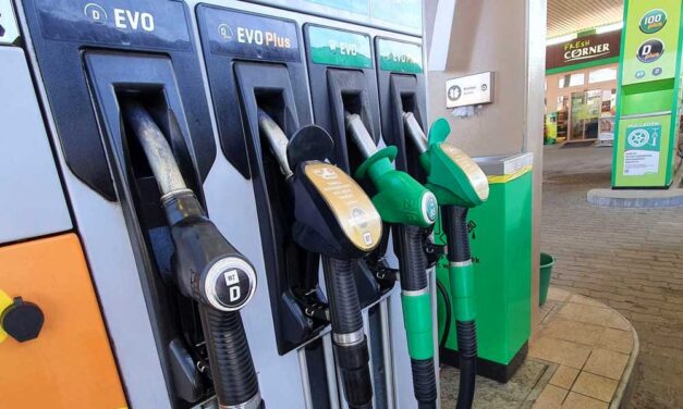 Szerdától olyan drága lesz a tankolás, mint még soha