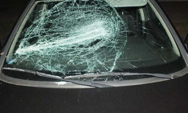 Húsklopfolóval vert szét autókat és bankautomatákat egy helyi lakó Egerben – a beteg fiú milliós károkat okozott már