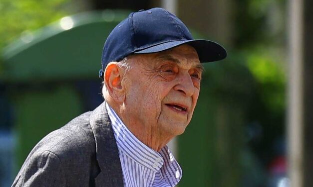 “Majdnem meghaltam, de Merkely professzor úr visszahozott”- életmentő műtéte után újra színpadra áll Bodrogi Gyula