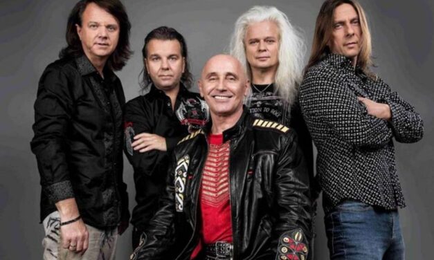 “Sajnos aznap este már tudtuk, hogy nagy a baj”- biciklibalesetben hunyt el az Edda tagja