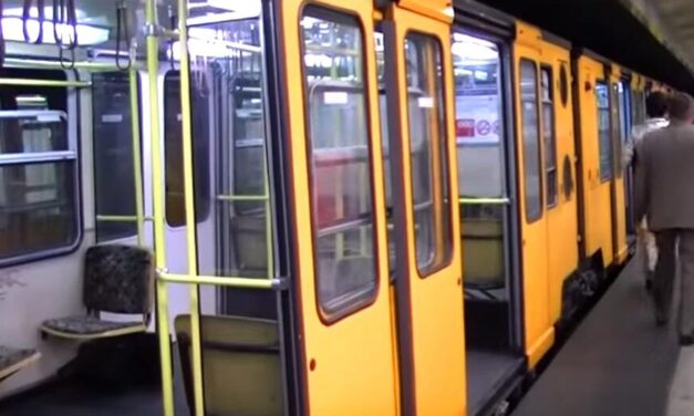 Tűzoltók a helyszínen: nem közlekedik a kisföldalatti az Oktogon és a Mexikói út között