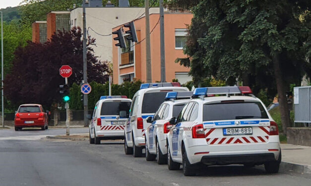 Végezni akart magával egy hatvani férfi, végül úgy döntött, anyja életét oltja ki: egy szabóollóval támadt rá az idős asszonyra