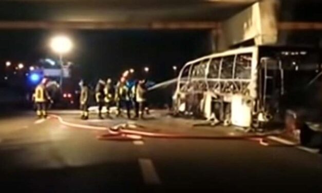 Olaszország helyett itthon szeretné leülni a büntetését – újabb eljárásban döntenek a veronai busztragédia miatt elítélt sofőr sorsáról