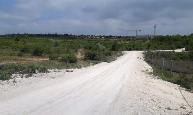 Senkinek sem adtak igazat az érdi „fehér út” ügyében – A rendőrség és a bíróság is próbálja kideríteni az igazságot