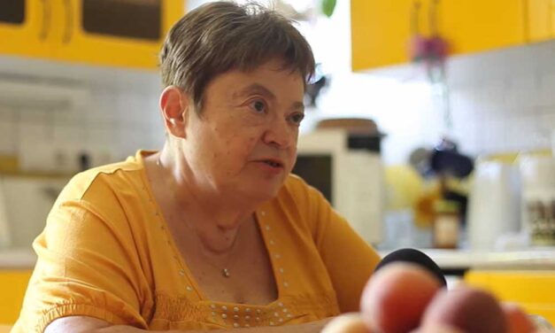 Meghalt Frank Júlia, a 76 éves gasztro-legenda 130 szakácskönyvet írt