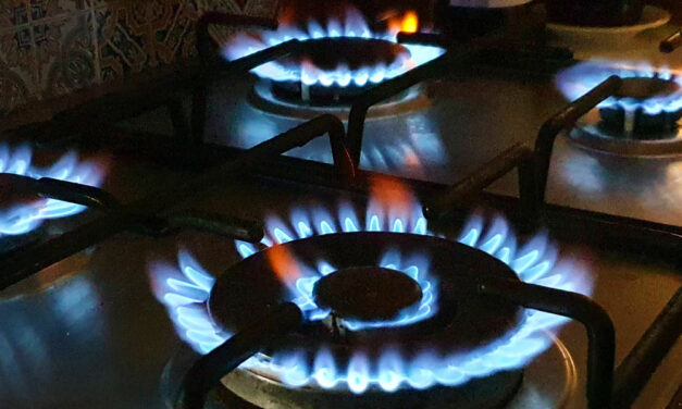 A pillanat, amikor az orosz gázt nem ötöd, hanem ötszörös áron kapjuk