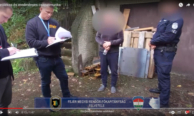 Kioltotta felesége életét az acélmágnás, a holttestet pedig elrejtette: Andreát több héten keresztül eltűntként kereste a rendőrség