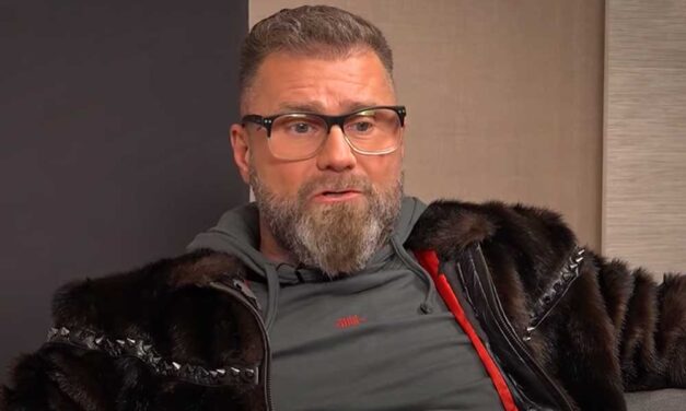 Kifutótól a börtönig: Herczeg Zoltán divattervezőt drogügy miatt tartóztatta le a rendőrség