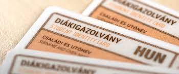 Fontos figyelmeztetést adott ki a MÁV a diákigazolványokkal kapcsolatban: ez most nagyon sok mindenkit érint