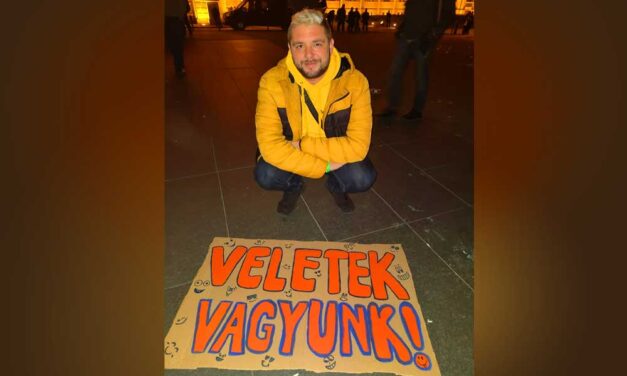 “Az osztályom kb. megtiltotta, hogy még egyszer engedetlenkedjek, mert nem akarják, hogy kirúgjanak” – a népszerű töri tanár, Jocó bácsi is levelet kapott a tankerülettől