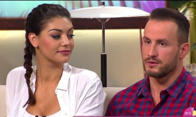 Csuti elárulta: nem akarja elhagyni a Kulcsár Edinával közös szigetszentmiklósi családi otthonukat