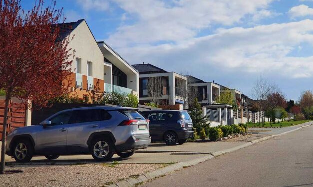 Meglepő új költözési irányok az agglomerációban, már nem az a menő, mint régen, itt vannak a nyertes és vesztes települések