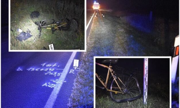 Hosszú órákon át, súlyos sérülésekkel feküdt egy árokba az a biciklis, akit elsodort egy autós, majd segítségnyújtás nélkül tovább hajtott