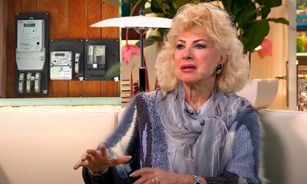 90 ezres villanyszámlája miatt kesereg Medveczky Ilona: az egykori táncművész 60 éve él egy ajándékba kapott budai luxusvillában, rettegve várja a többi számlát