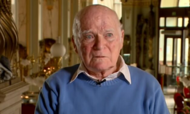 “Az anyja a filmgyárban volt annak idején amolyan vetkőzőművész, és Gyuri elcsábította” – 40 évig titkolta Moldova György, hogy született egy házasságon kívüli fia