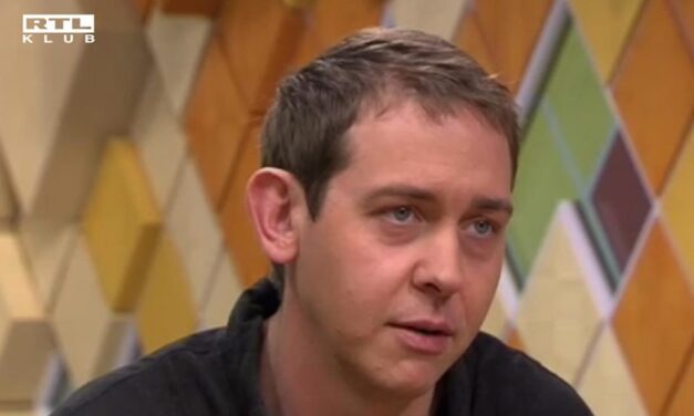 Molnár Gusztáv mindenkitől bocsánatot kér, akit megbántott az alkohol miatt. A színész kijött az elvonóról és szeretné újrakezdeni az életét. Egyelőre gondozójánál lakik.