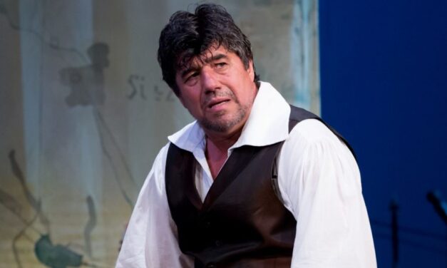 A Szomszédokban sem gondolta volna Vágási Feri, hogy a drága rezsi miatt csak hétvégékre nyit ki a József Attila Színház