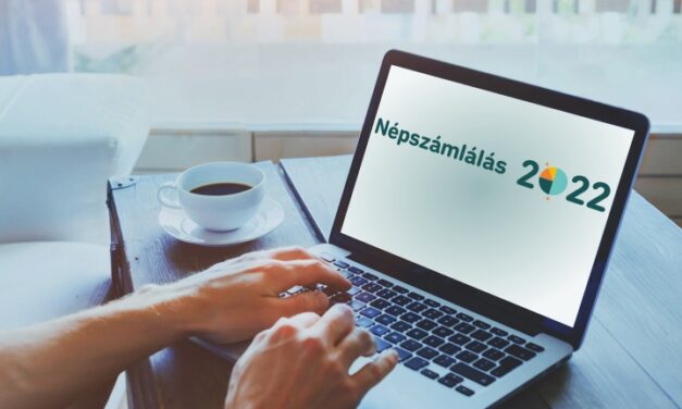 Fontos dolgot közölt a KSH a népszámlálásról, ez most mindenkit érint