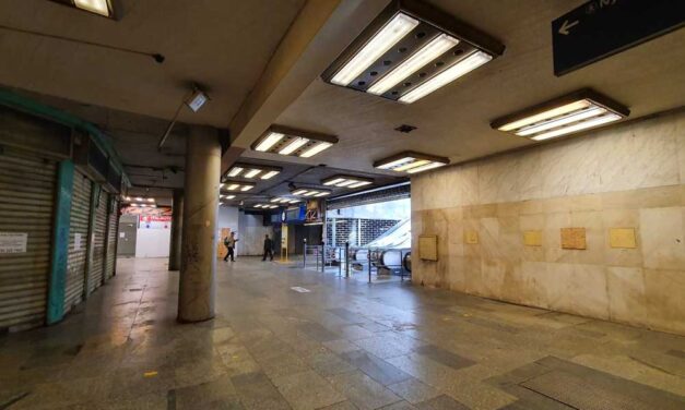 „Olyan volt, mint egy horrorfilm” – mondta a Népligetnél történt brutális verekedésről egy szemtanú