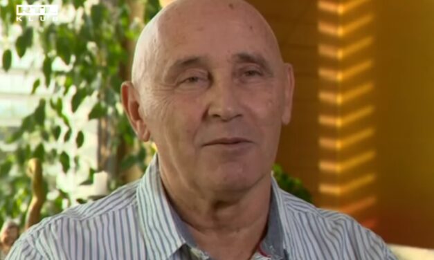 Gyászol Pataky Attila és az EDDA: tragikus hirtelenséggel meghalt a zenekar egyik alapembere