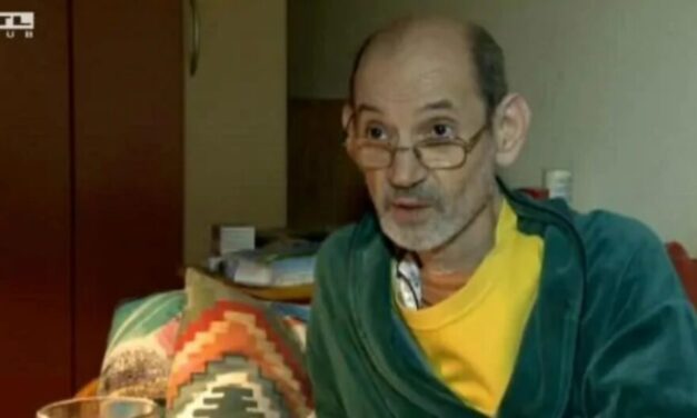 Balhé Paudits Béla öröksége körül: lánya és a színész egykori barátja még 4 év után is a budai lakás miatt marakodnak