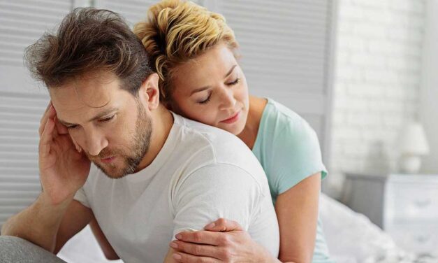 Mik a párkapcsolati kényszerbetegség tünetei?