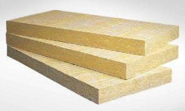 Mit érdemes tudni a kőzetgyapot szigetelésről?